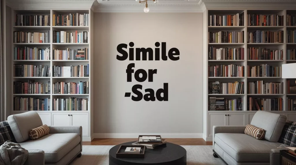 Similes For Sad Similes For Sad