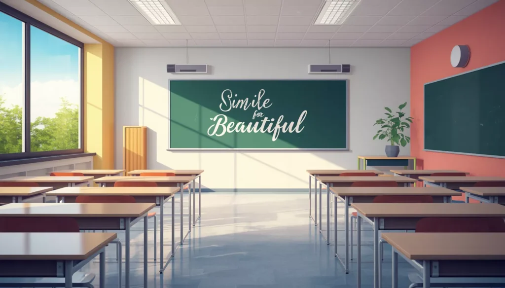 As Beautiful As