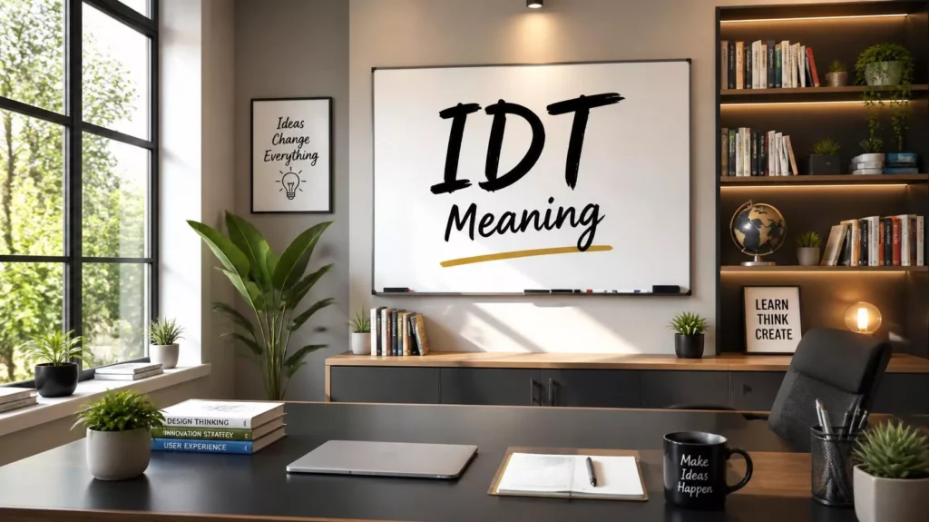 IDT Meaning Texting IDT Meaning Texting