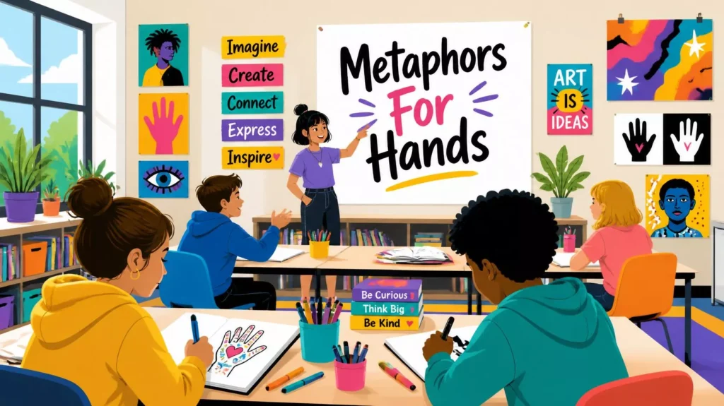 Phrases With Hand Phrases With Hand