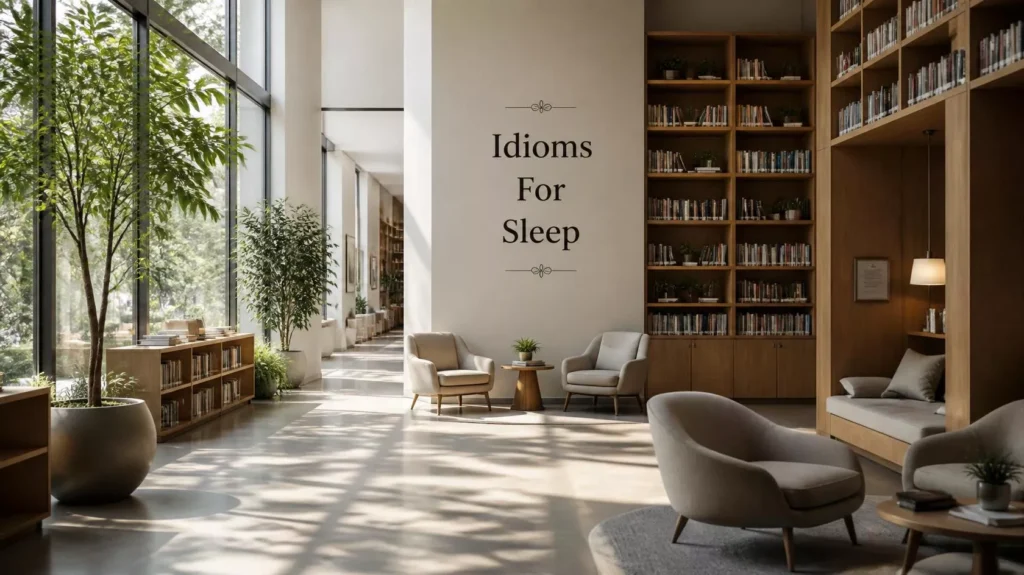 Sleep Phrases Sleep Phrases