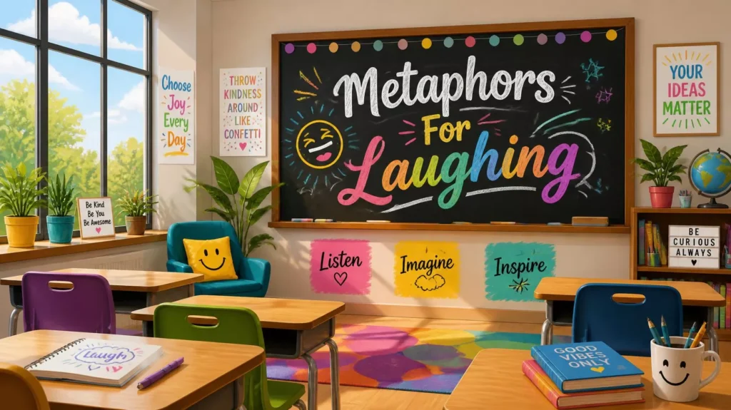 Laugh Idioms Laugh Idioms