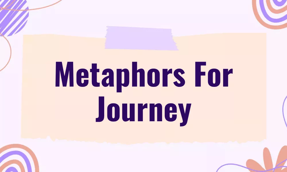 Journey Metaphors